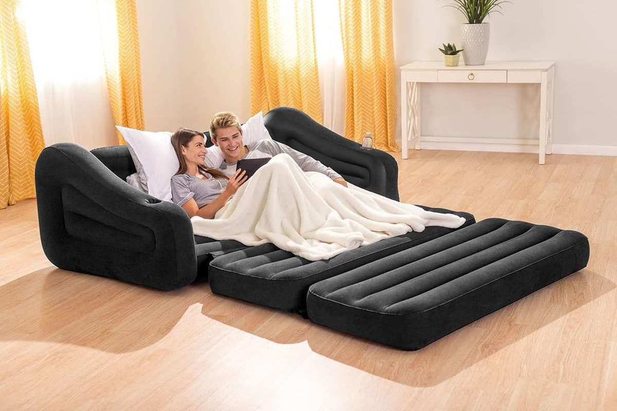 air sofa bed under 500