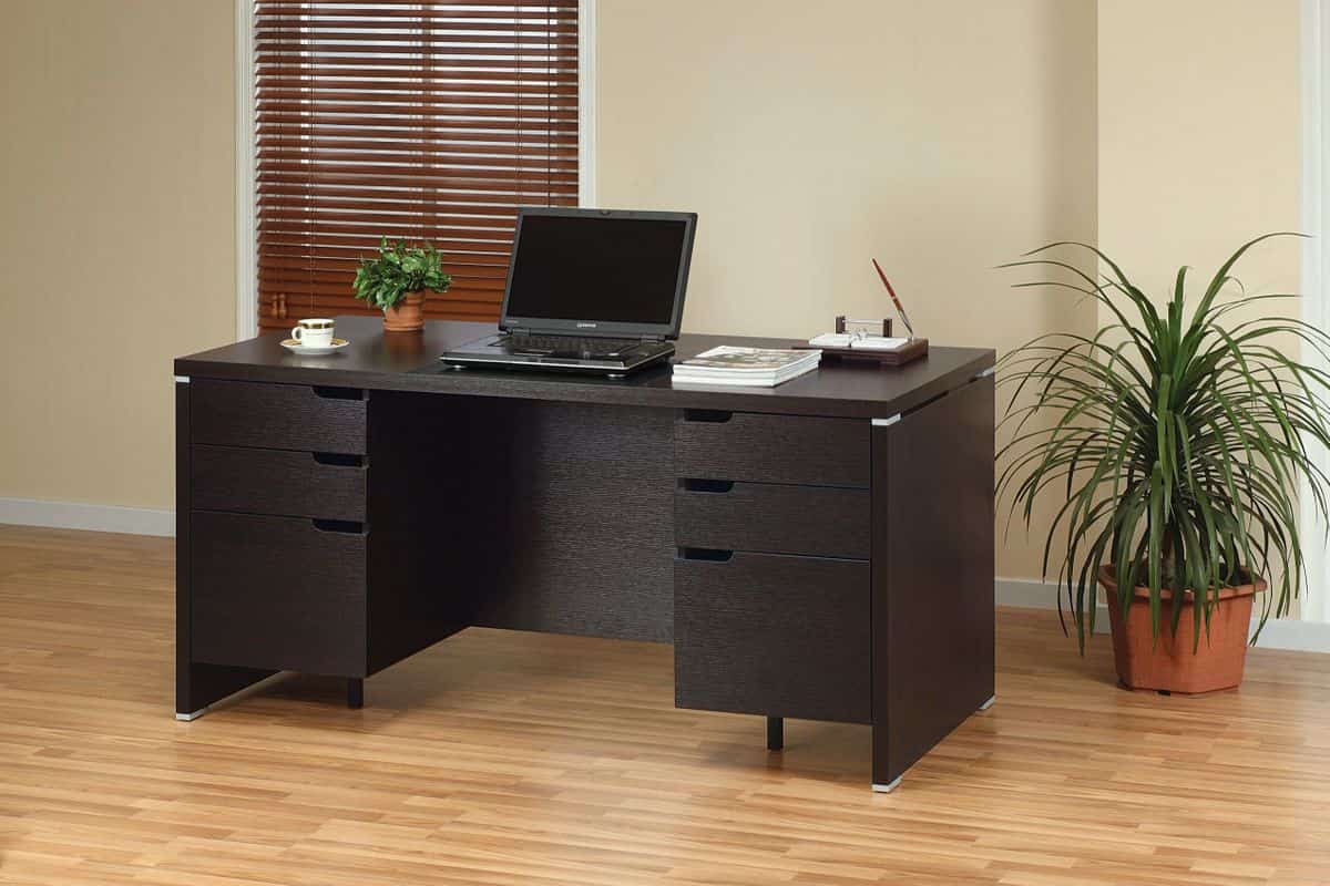adjustable office desk for home