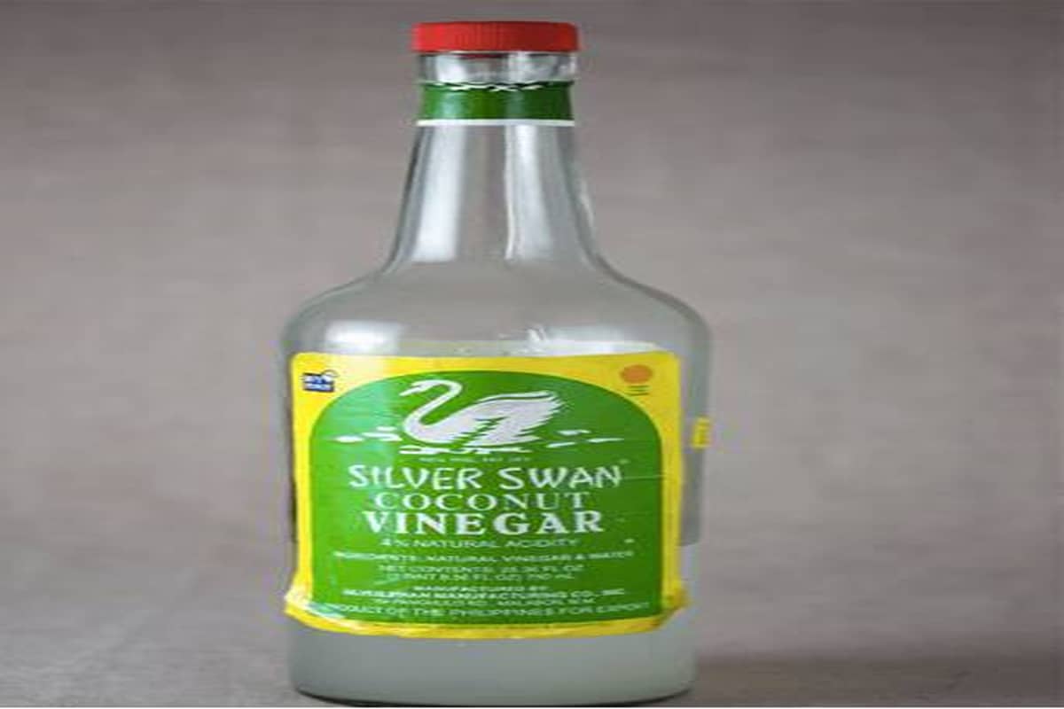 silver swan vinegar 200ml