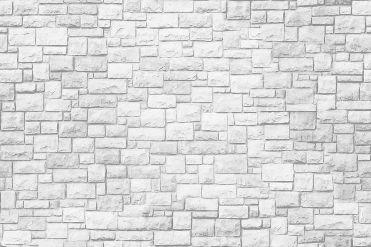 cambridge white bricks