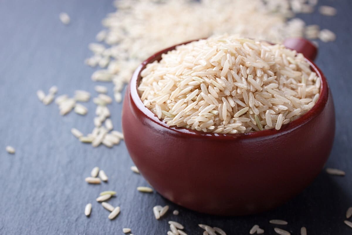 ponni raw rice