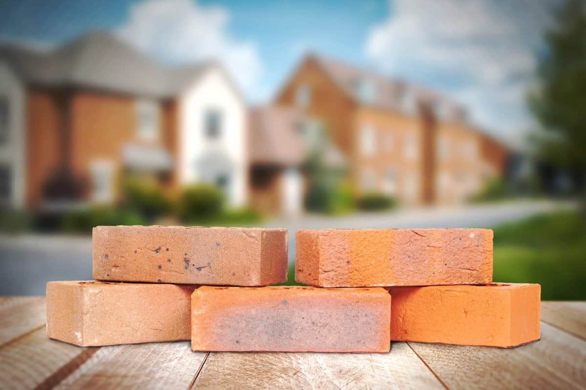 Block Brick