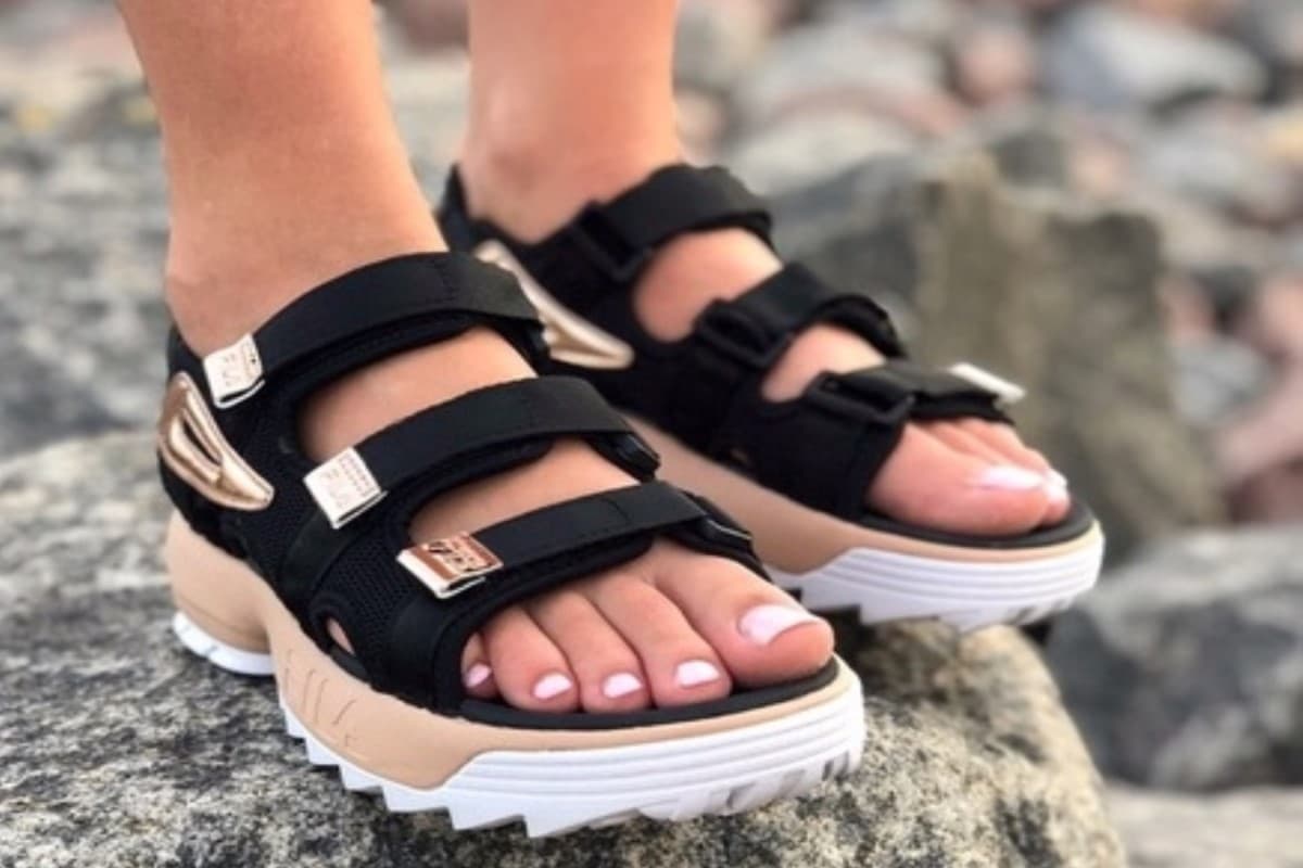 Fila Disruptor Sandals Review Hotsell  wwwillvacom 1693082078