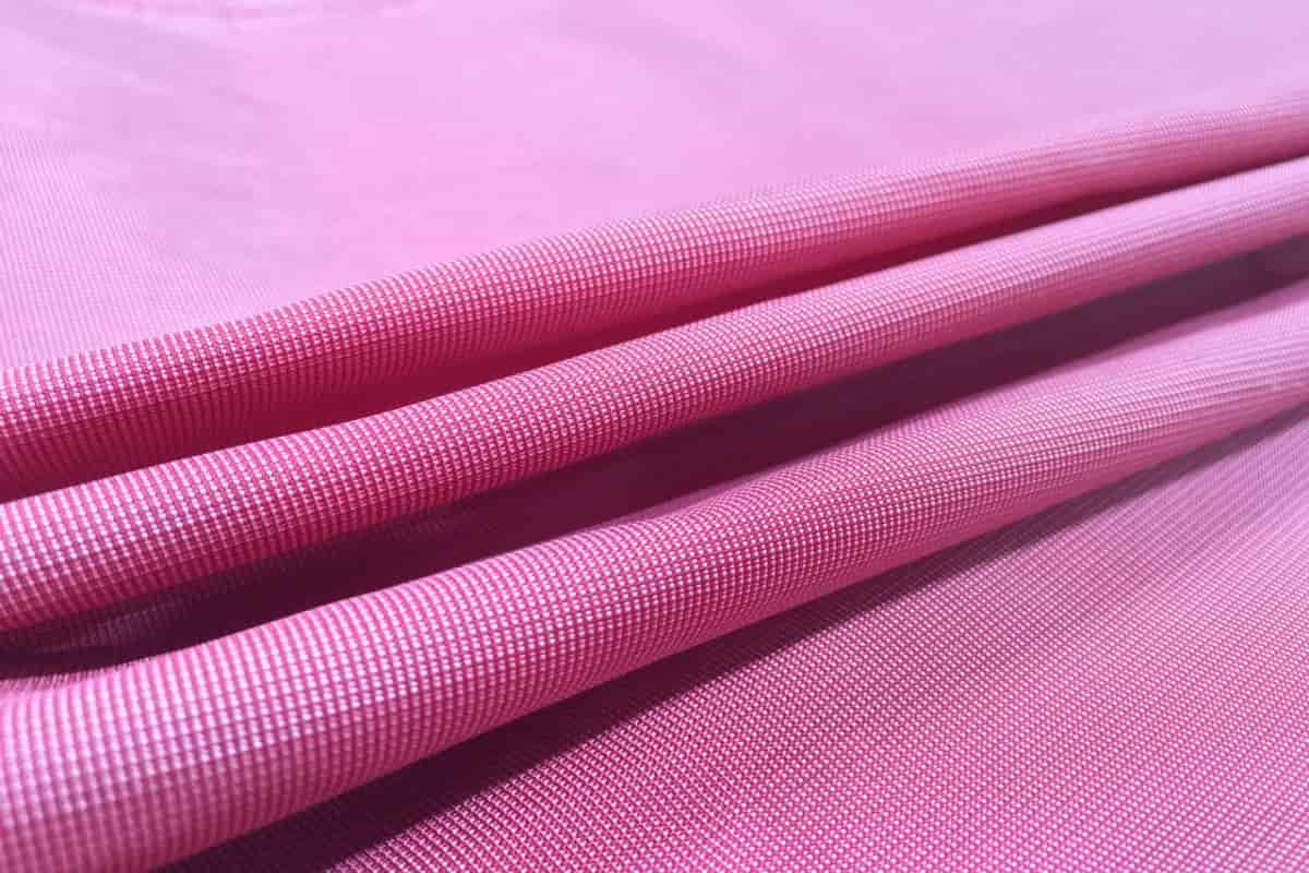 polyester fabric stretchy