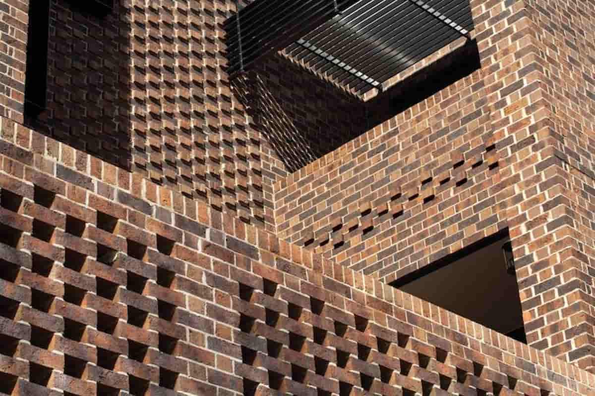 austral bricks