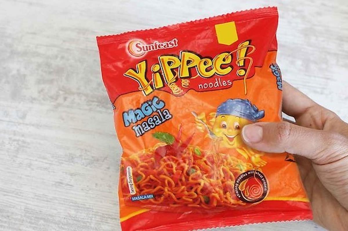 yippee noodles pack 