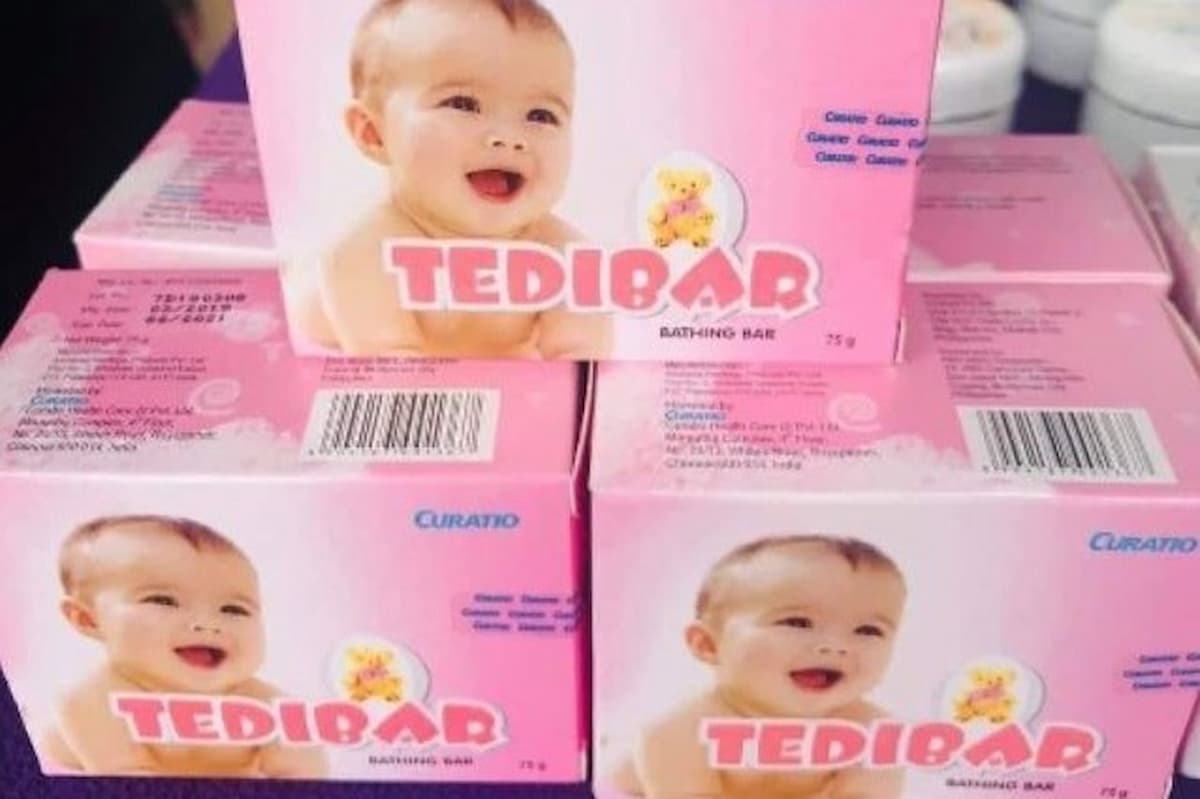 tedibar soap price in uganda
