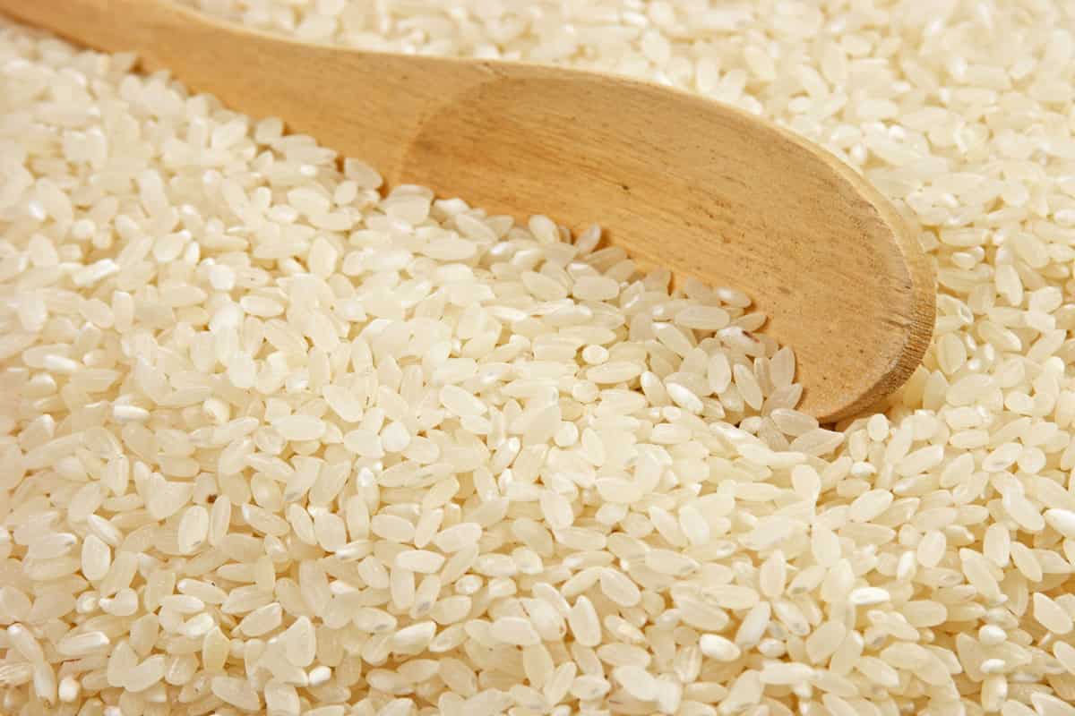 ofada rice