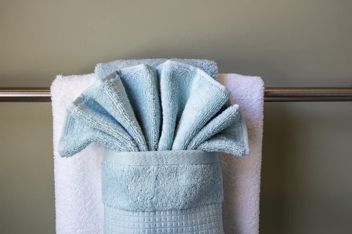 nautica highlander bath towel