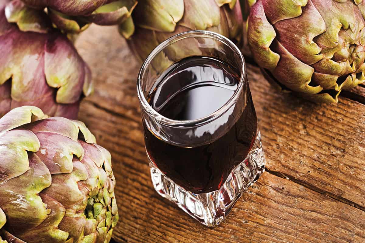 best artichoke extract for liver