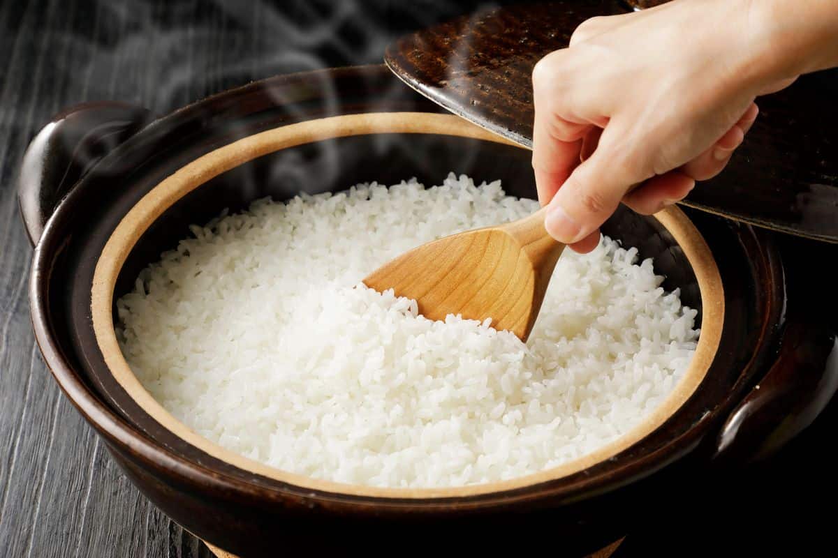 ration rice idli