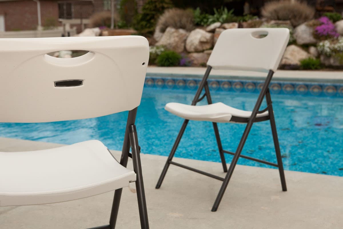 outdoor Folding Chairs