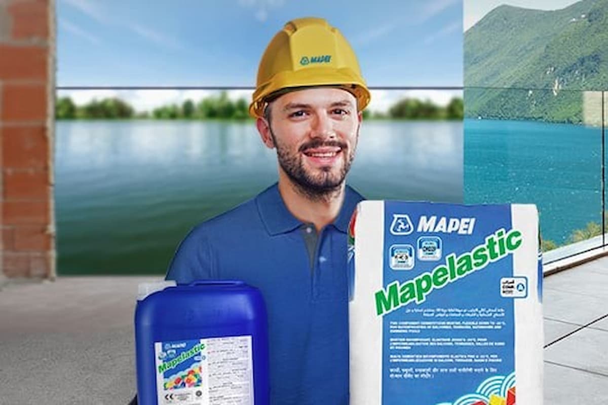 mapelastic waterproofing philippines