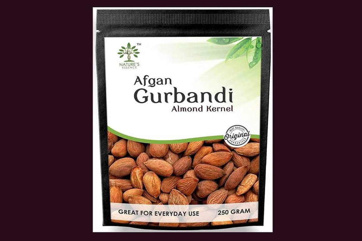 Gurbandi Almond oil