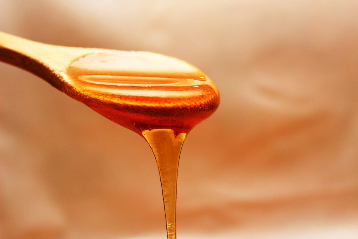 original honey in india