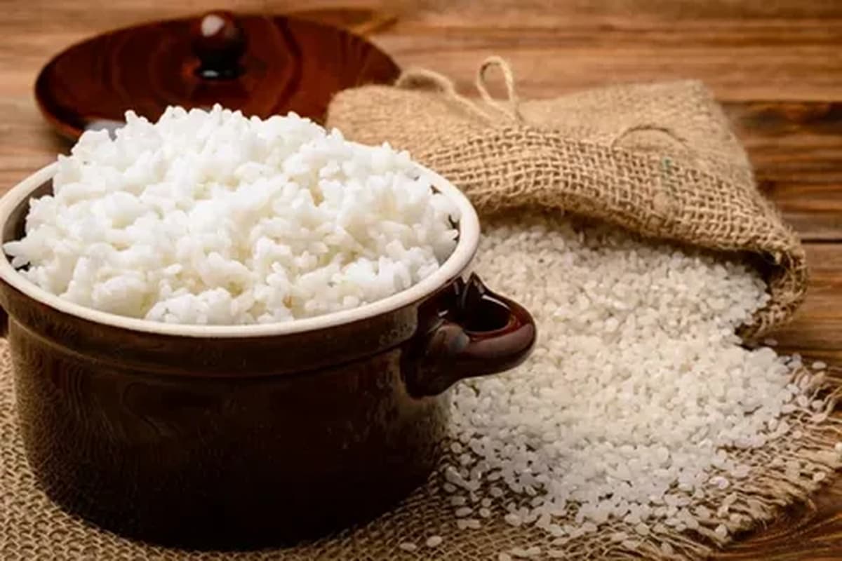 parboiled rice benefits