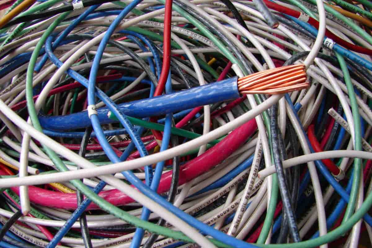 allied wire & cable