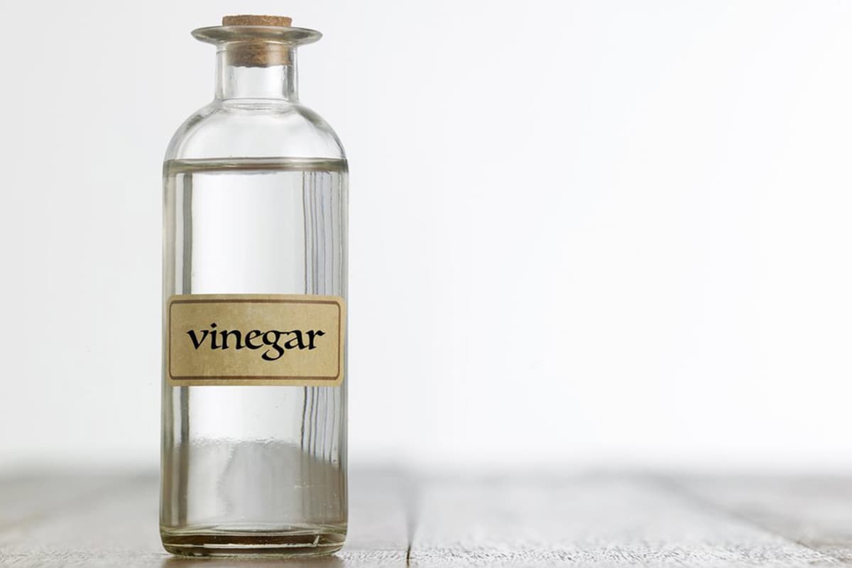 Distilled White Vinegar