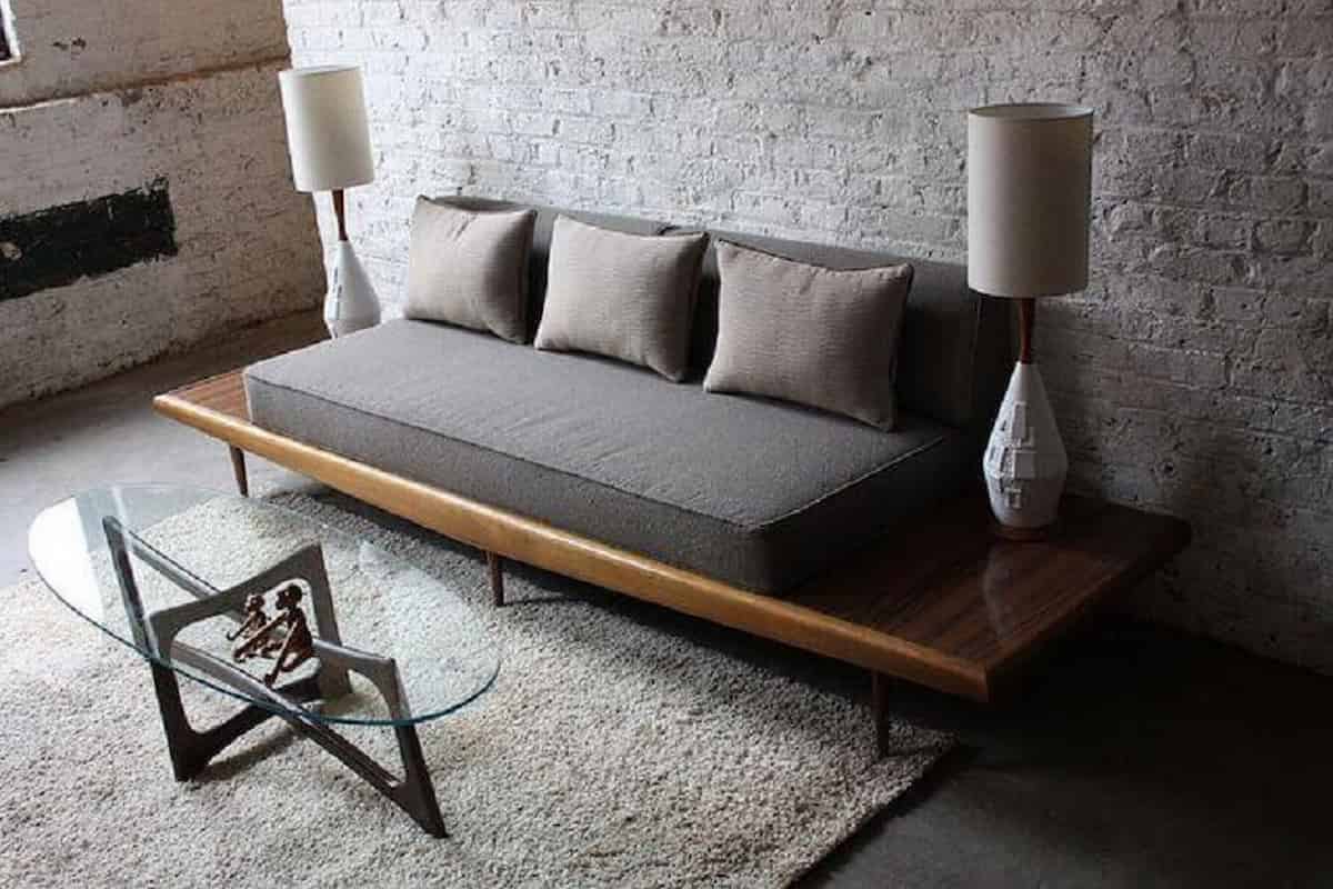 used sofa bed
