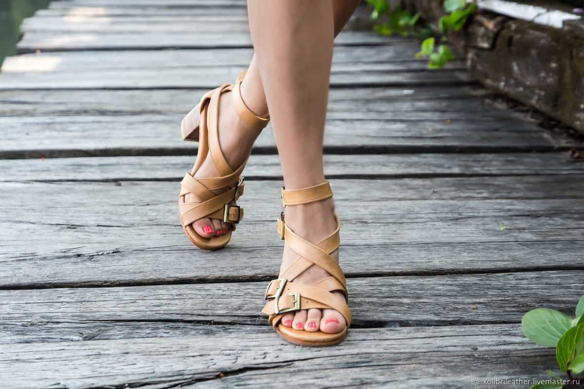 kito sandals thailand