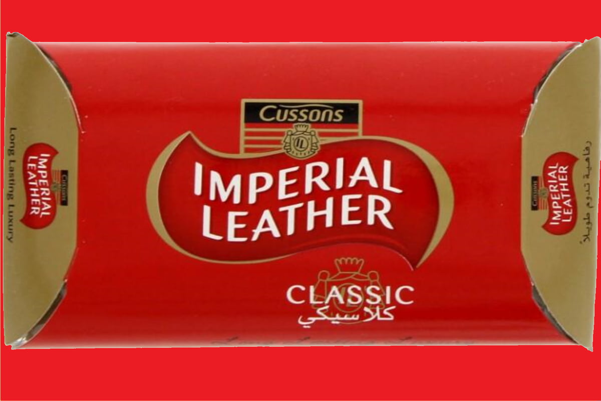 imperial soap company