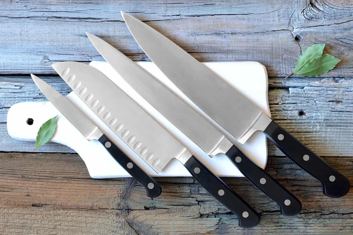 utility knife kitchen