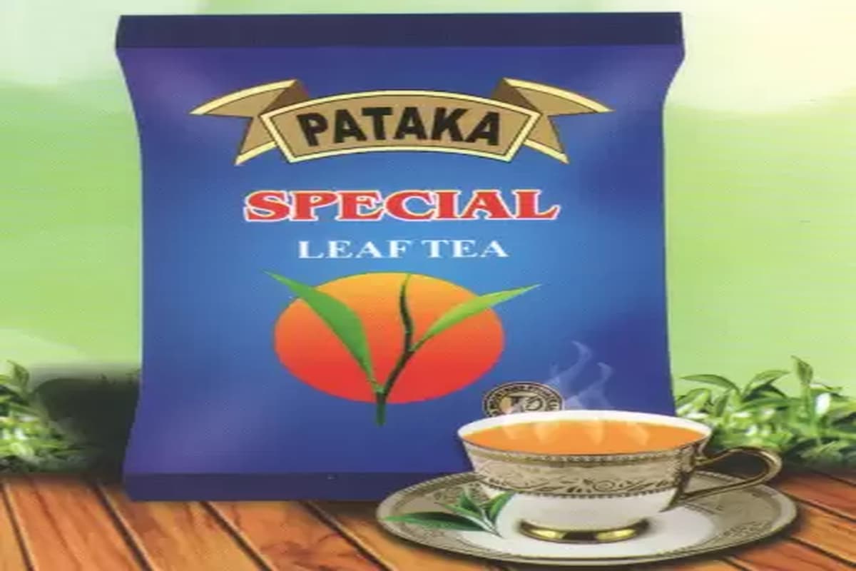 pataka tea price list