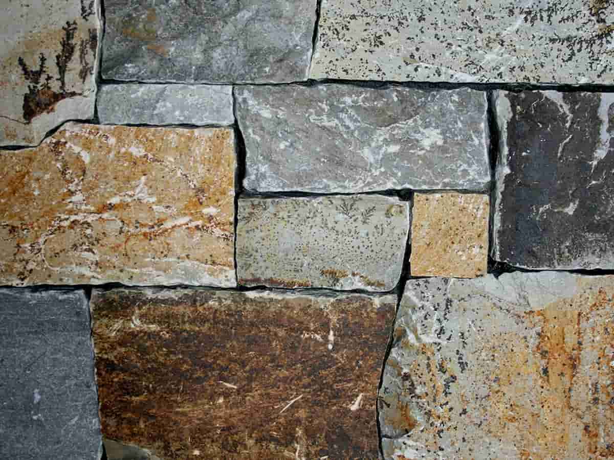 veneer stone cladding