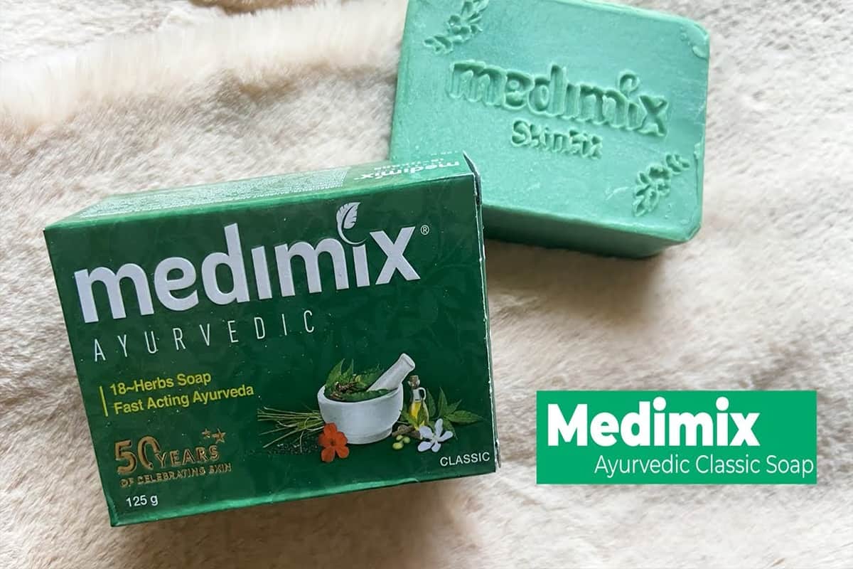 medimix soap side effects