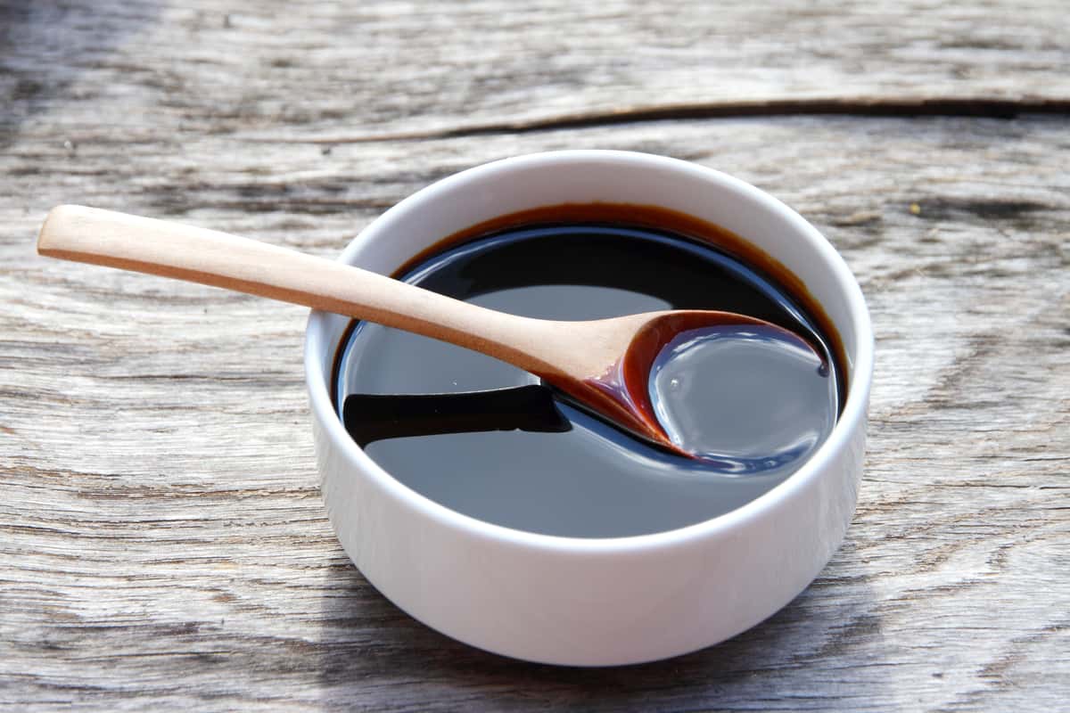 date molasses vs date syrup