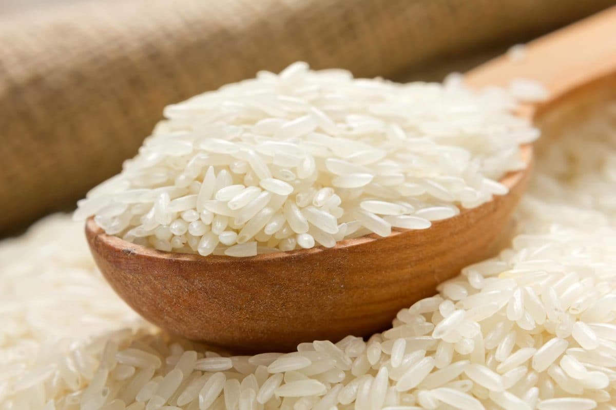 parmal rice