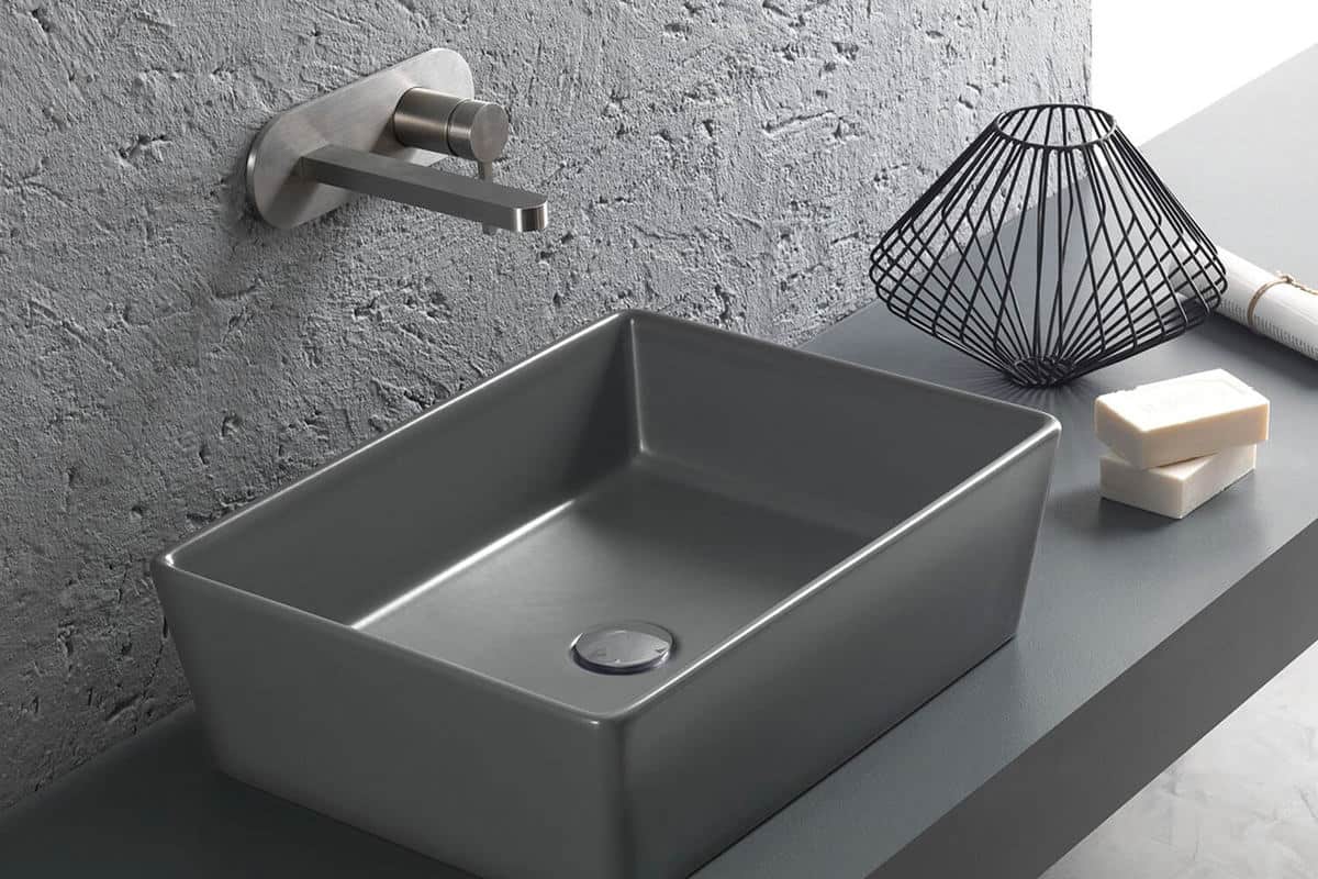 modular wash basin designs