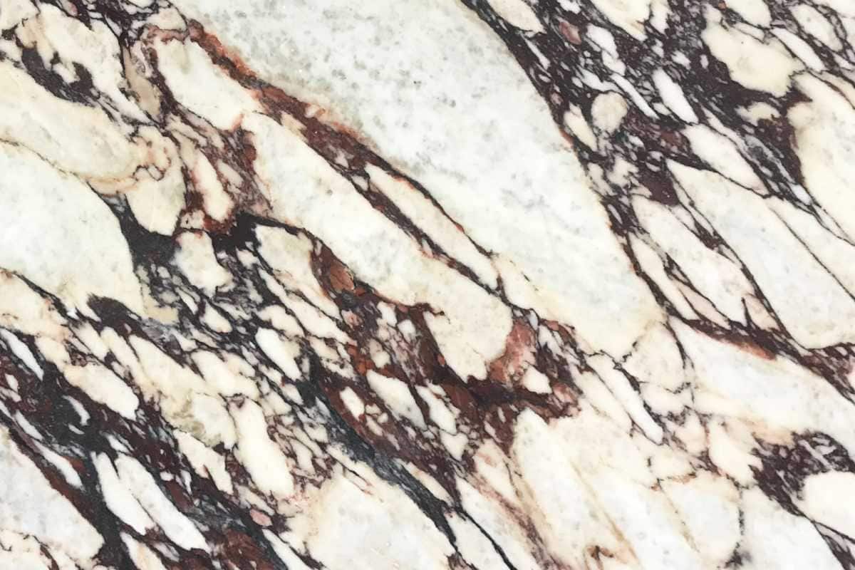calacatta viola marble tiles