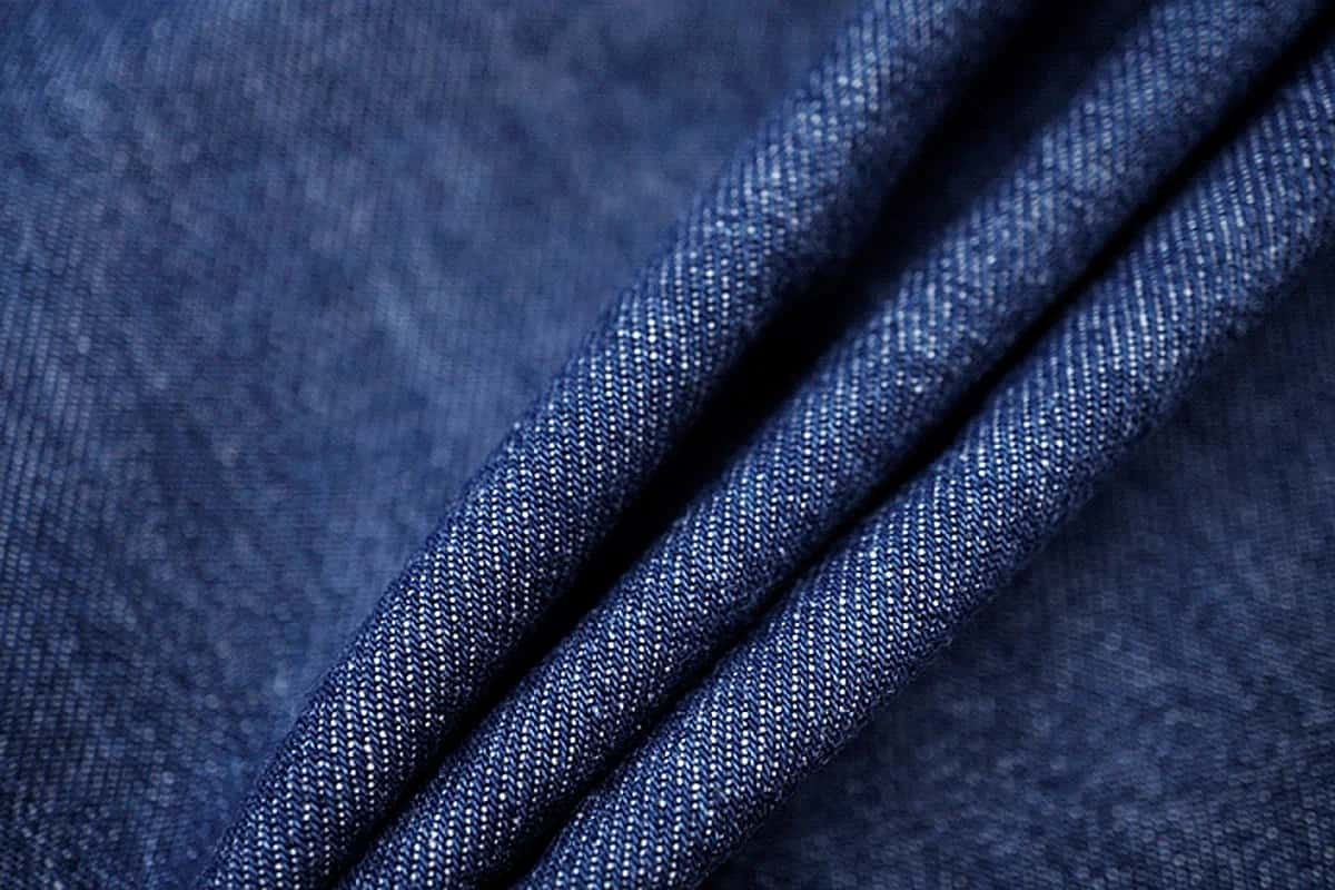 Denim fabric in high professional textile quality | Klopman