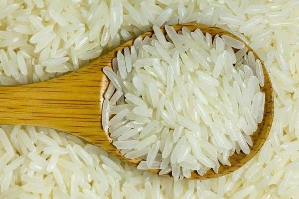 Kohinoor Rice