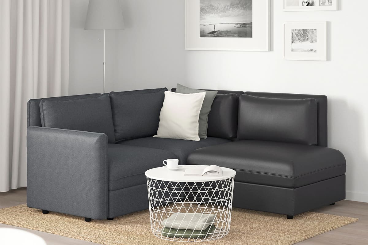 simple office sofa design
