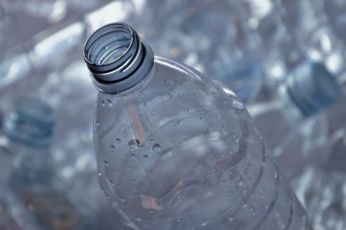 empty plastic bottle manufacturer