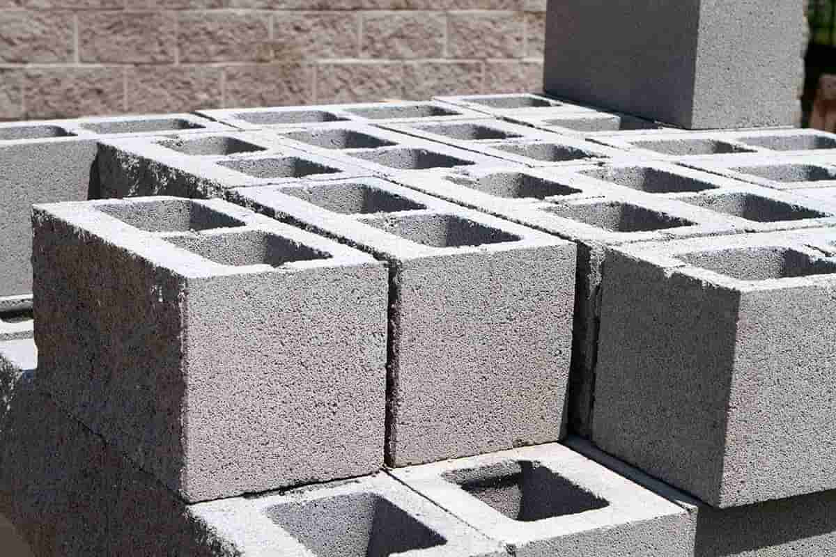 fly ash brick size in mm