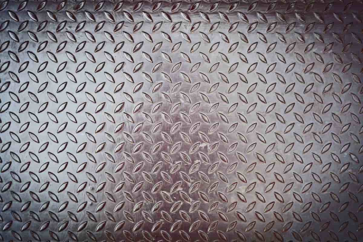 diamond wire mesh panels