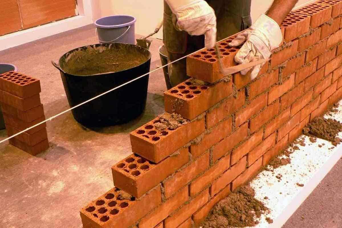 Porotherm Bricks