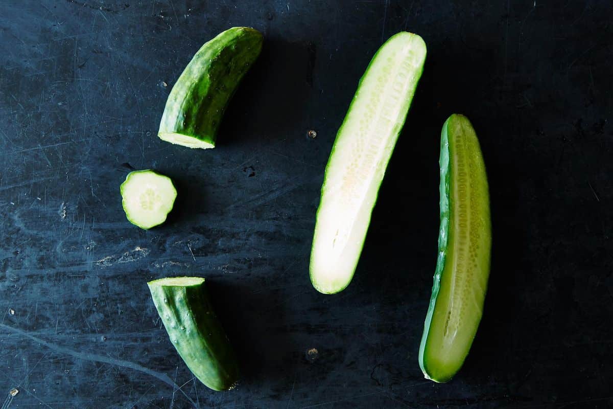 pickled cucumber morrisons