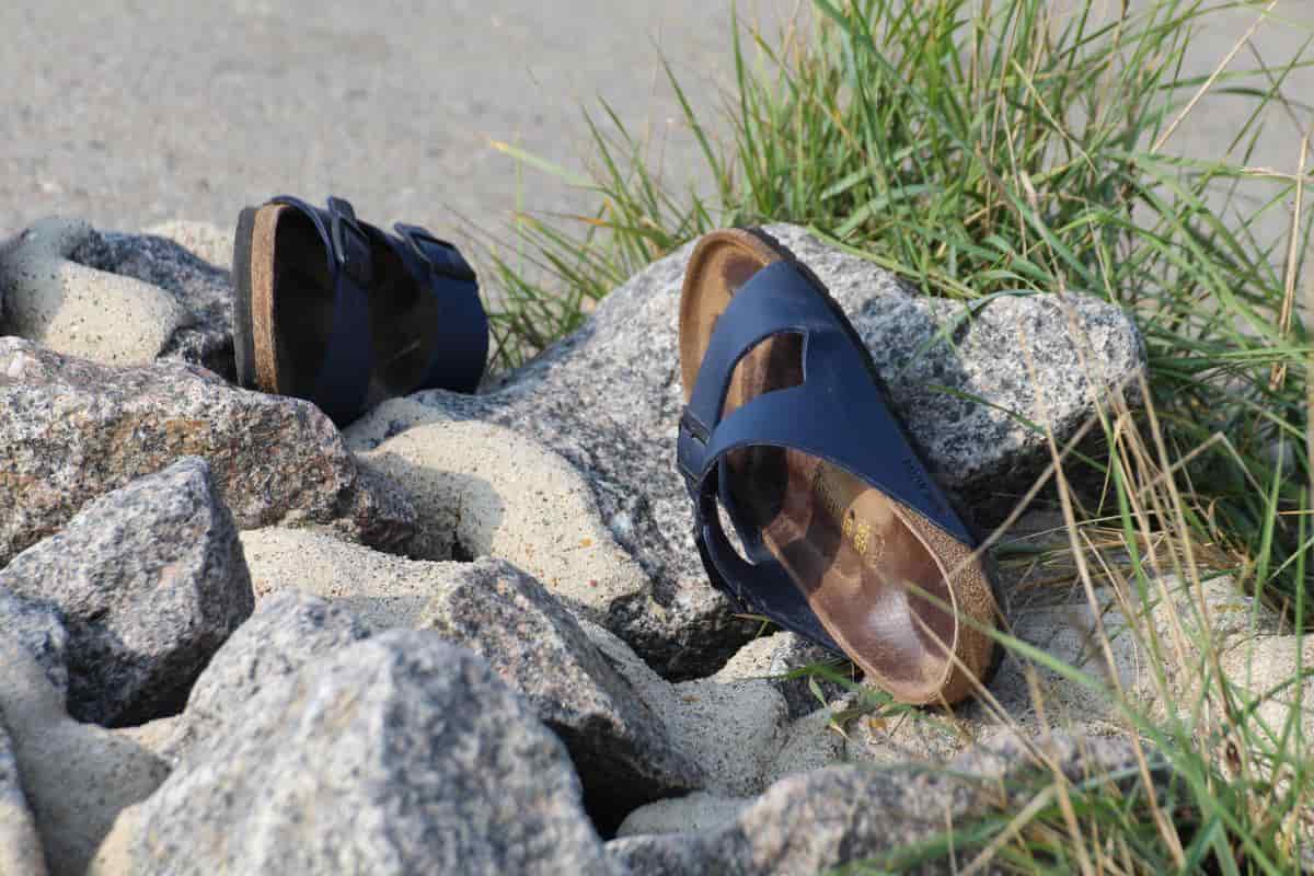 birkenstock sandals 