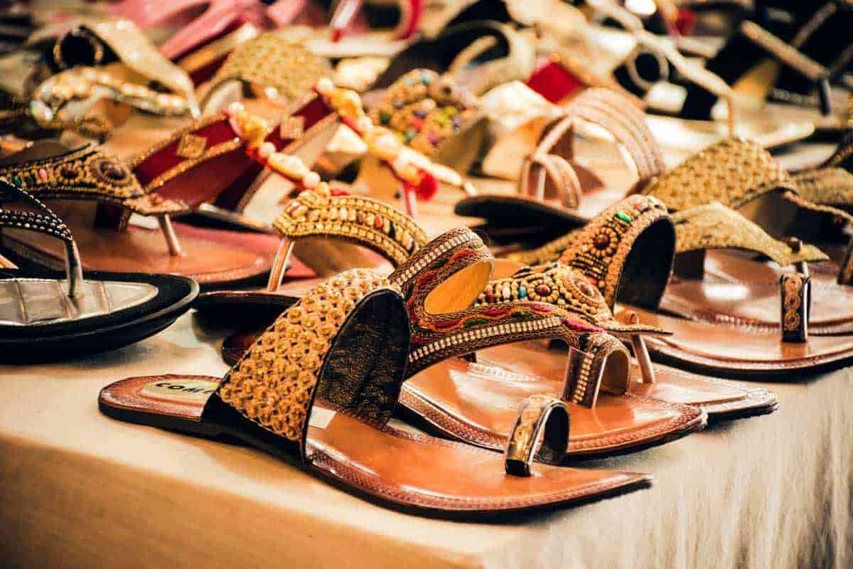 Buy Baby Girl Sandals Online in Pakistan - Kiddyco