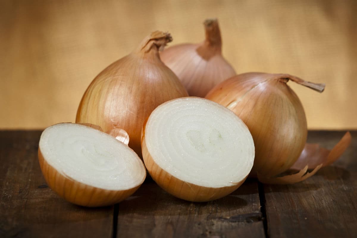 1 Kg Onion 
