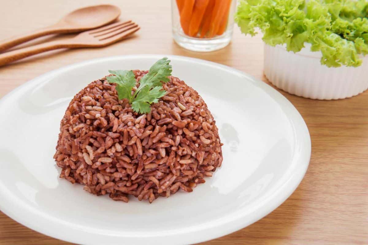 red rice yeast