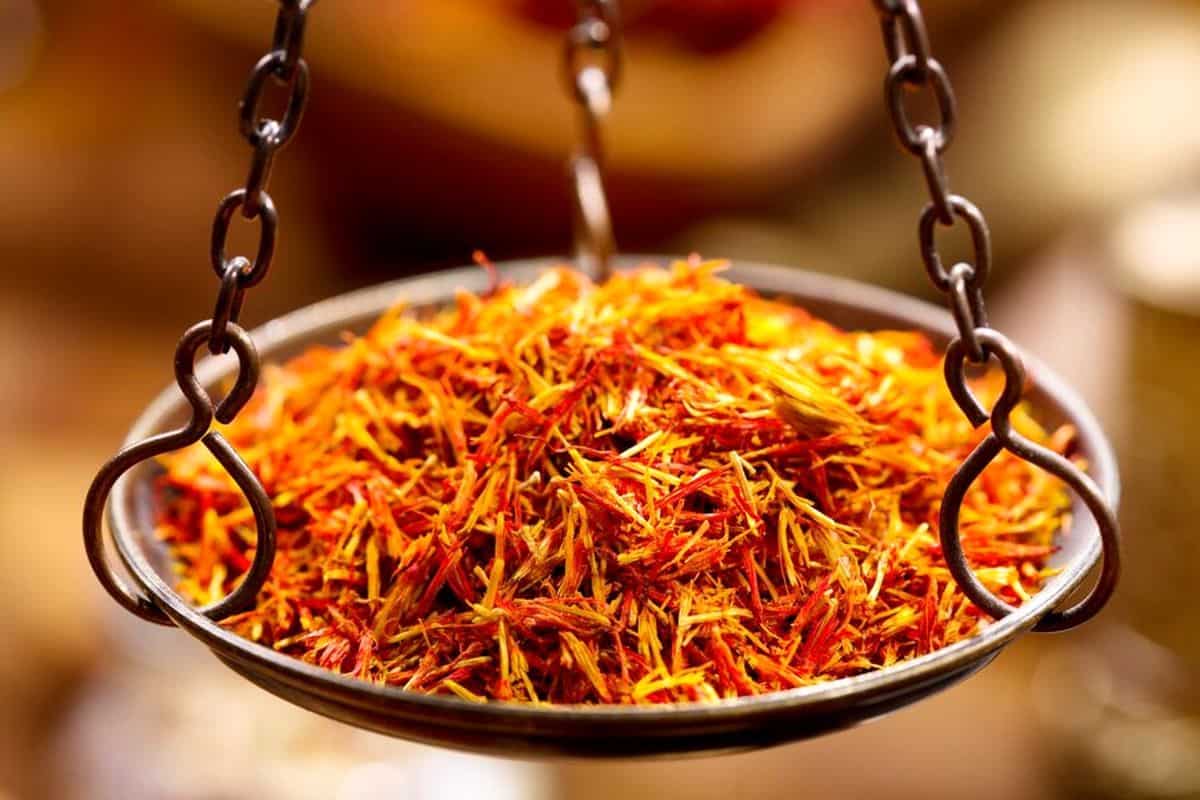 saffron spice restaurant