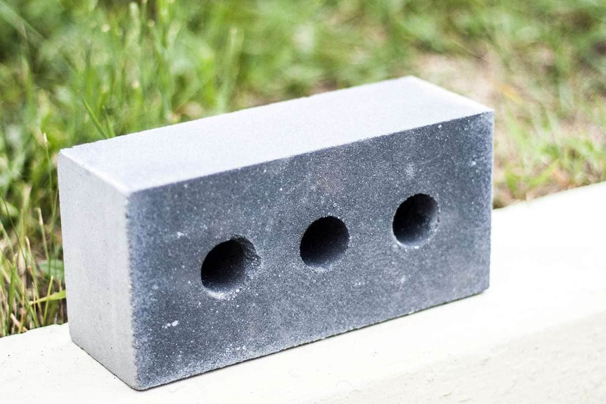 chromite bricks are a type of