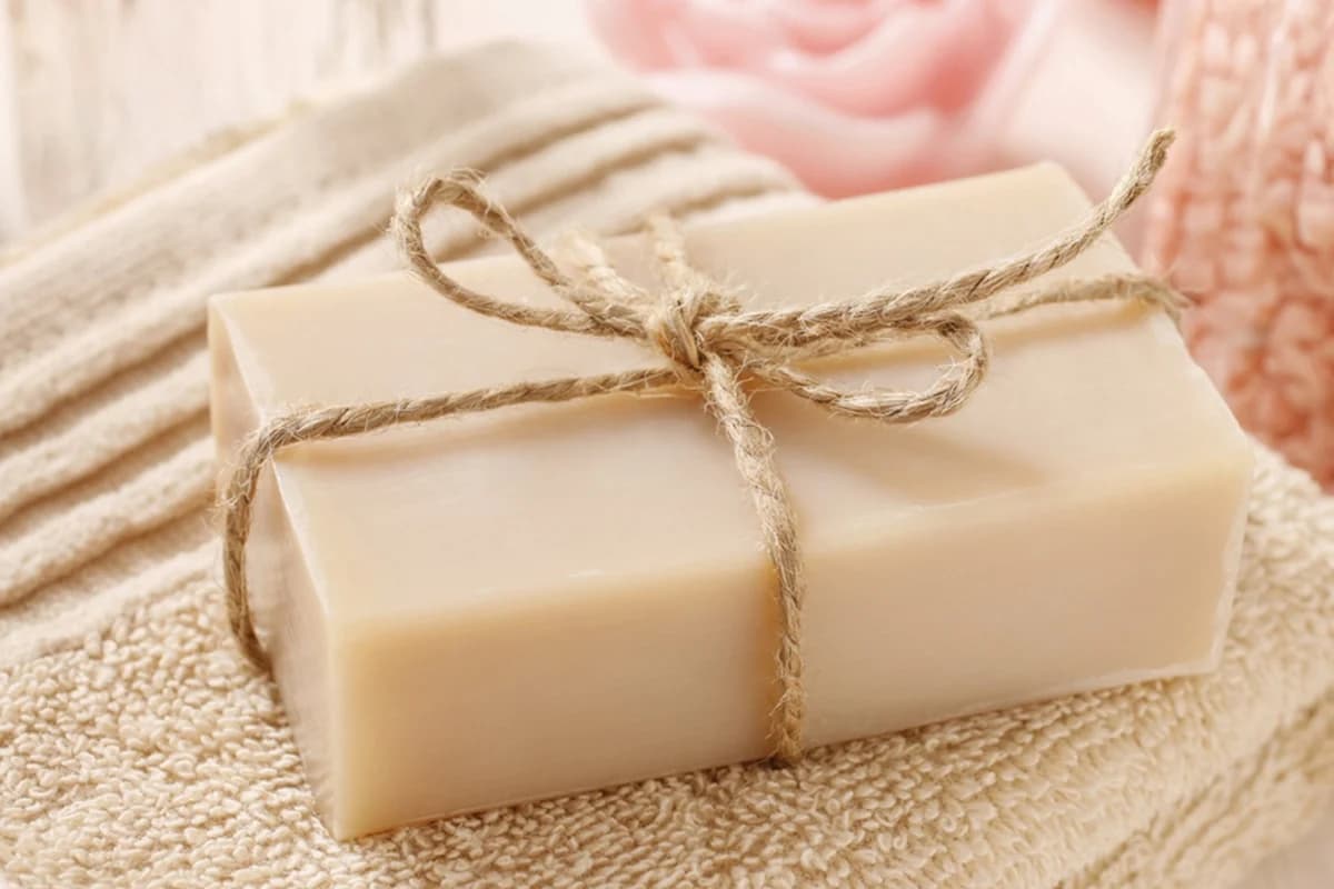 assure neem soap