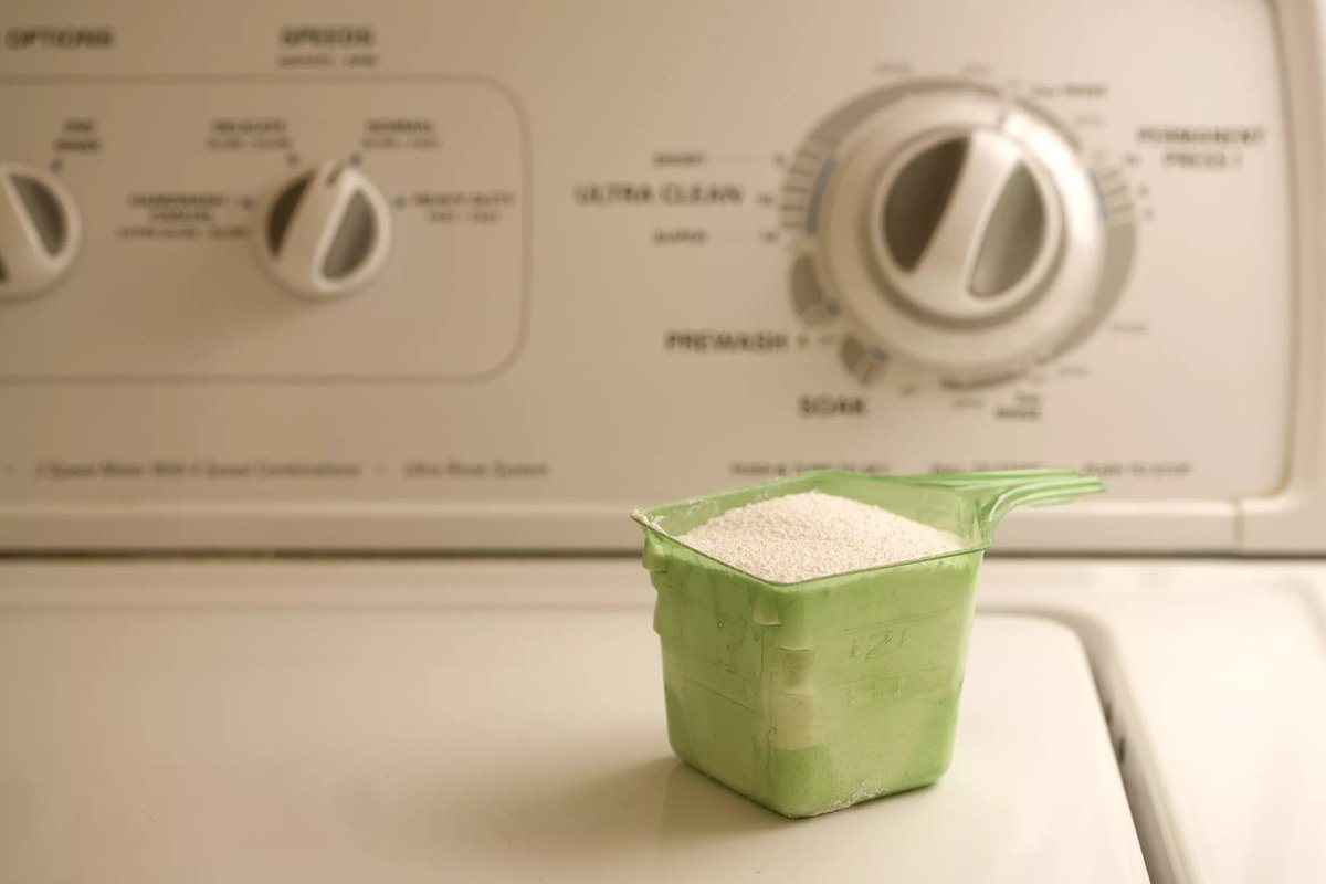 use of cmc in detergent powder