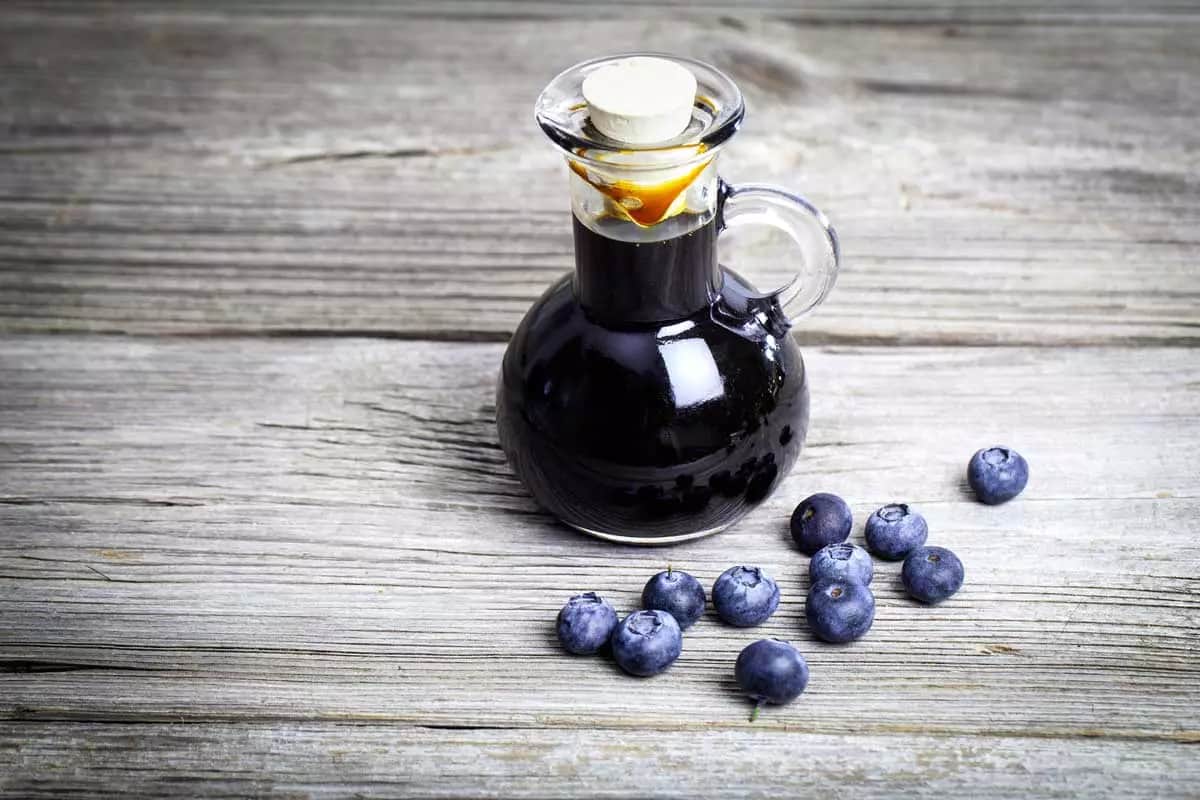 dhc blueberry extract review